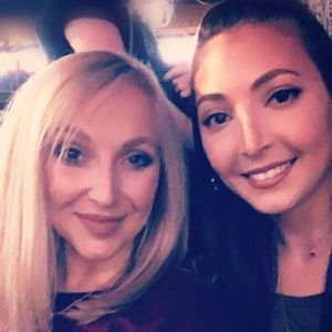 Meet your Posher, Christina